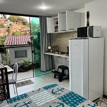 Flat Melinda Βίλα Morro de São Paulo Εξωτερικό φωτογραφία