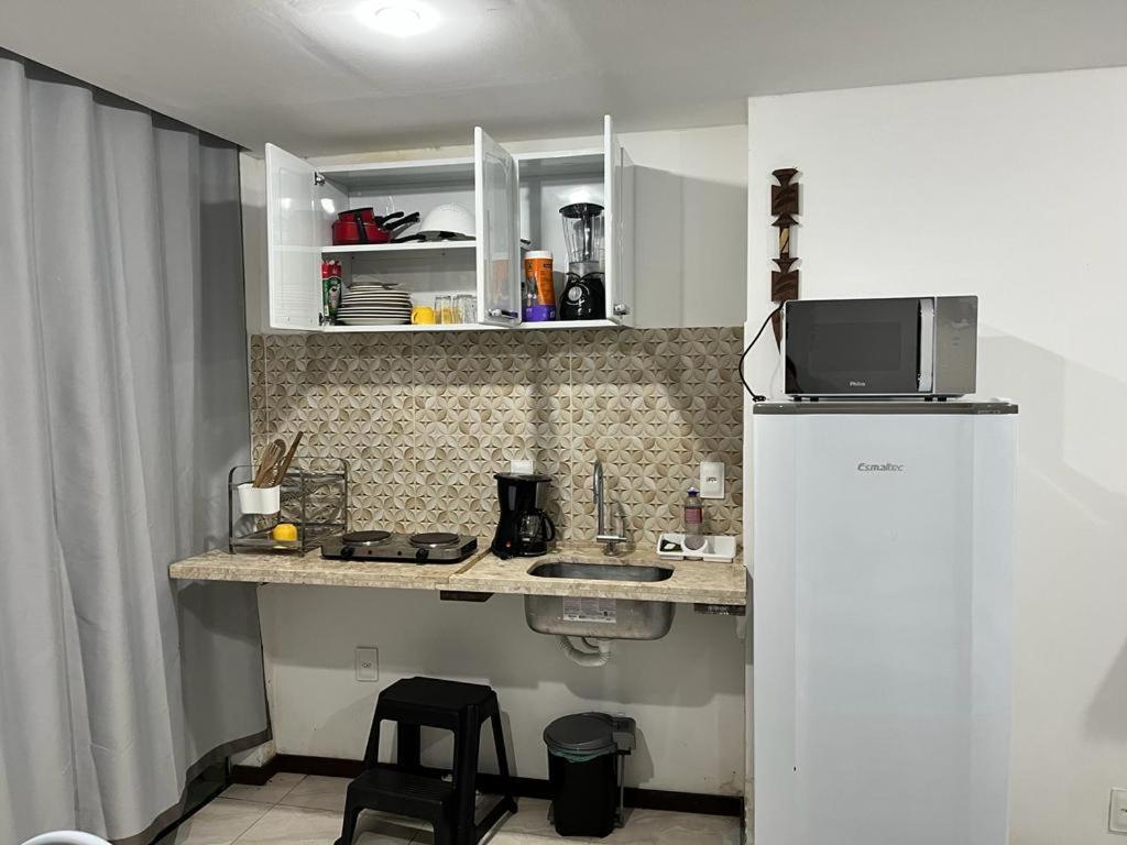 Flat Melinda Βίλα Morro de São Paulo Εξωτερικό φωτογραφία