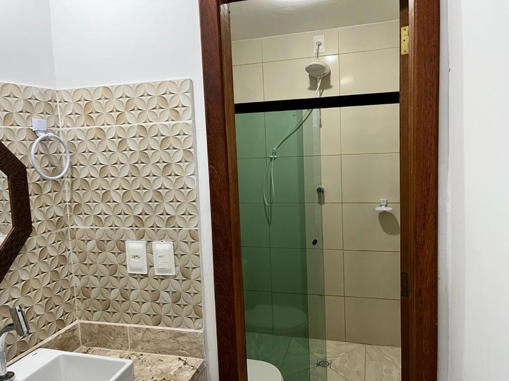 Flat Melinda Βίλα Morro de São Paulo Εξωτερικό φωτογραφία